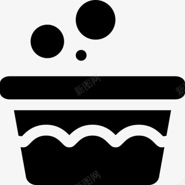 BathBath婴儿126填充图标图标