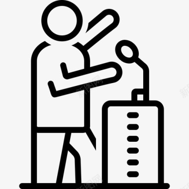 骑雪橇战役行动探险图标图标