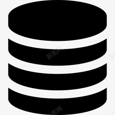 姘存櫠仓存管理图标