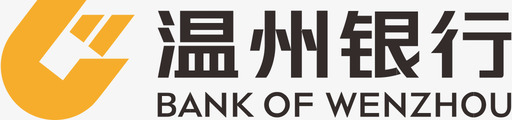 标准字温州银行标准字图标