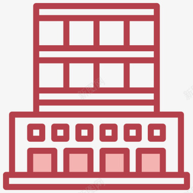 图标psd集合建筑建筑集合1其他图标图标