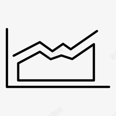 图表医疗保险图表分析报告图标图标