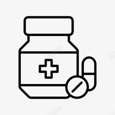 炮药药药图标图标