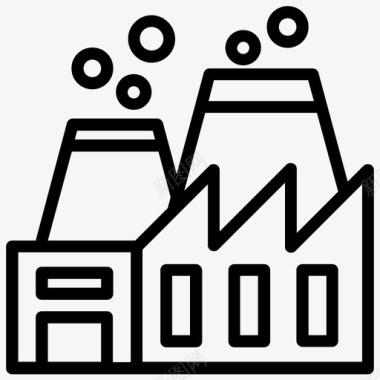 合作图片工厂分公司合作社图标图标