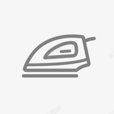 Laundry & Cleaning图标