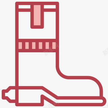 BootBootwildwest30其他图标图标