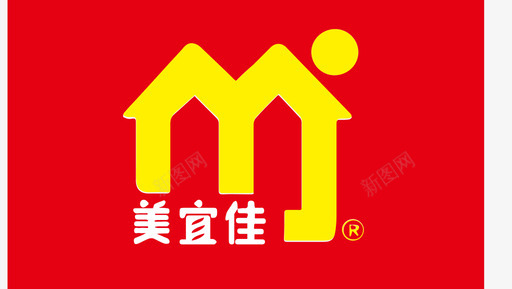 美宜佳logo美宜佳图标