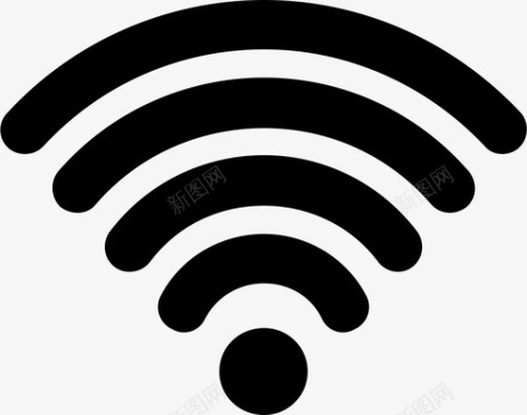 连接互联网wifi连接互联网图标图标