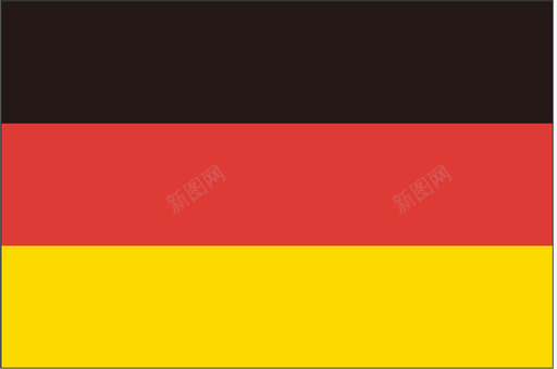 Germany图标