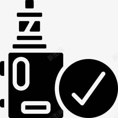 不抽烟抽烟戒烟13加油图标图标