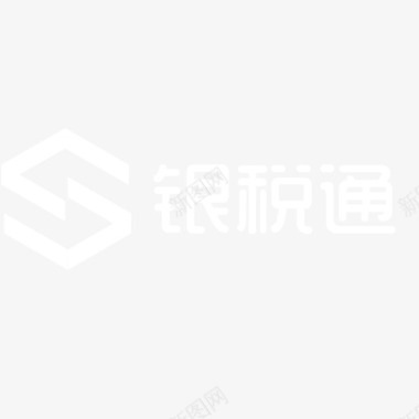 银税通logo-bai图标