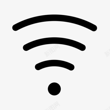 Wireless Internet图标