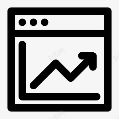 增加缩进图表增加搜索引擎优化图标图标