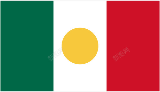 Mexico图标