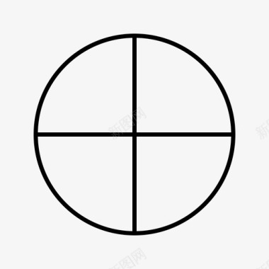 home图素材圆饼图28个数学符号图标图标