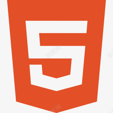 HTML5代码html5图标