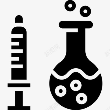 生物化学化学生物化学9字形图标图标