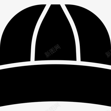 中老年棒球帽棒球帽服装与时尚2纯色图标图标
