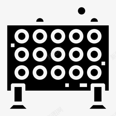 棋盘连接球棋盘图标图标