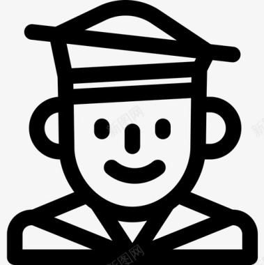 男子玩电脑荷兰男子荷兰29岁直系图标图标
