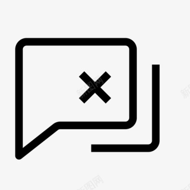 图标1消息短信短消息阻止短信阻止对话图标图标