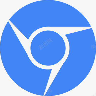 GoogleChromegooglechrome图标