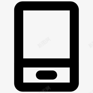 手机电话号码图标图标