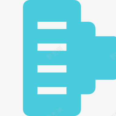 局域网网卡network card management图标