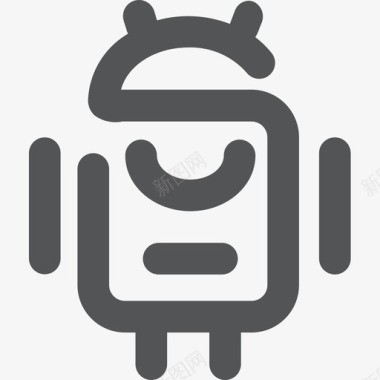 相约38Android应用开发培训图标