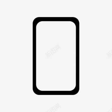 智能手机安卓苹果图标图标