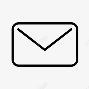 hotmail信件电子邮件gmail图标图标