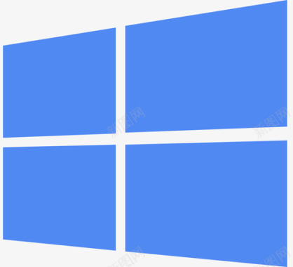 Windows操作系统的标识windows图标