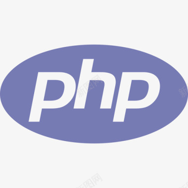 php网页模板php图标