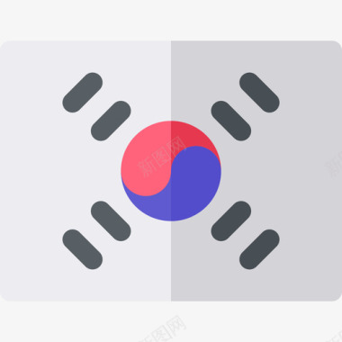韩国韩国韩国10持平图标图标