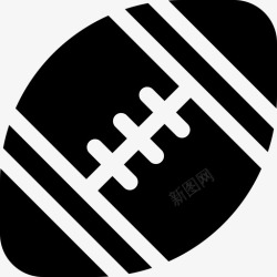世界杯16强美式足球美国16强满员图标高清图片