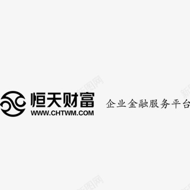 矢量LOGO圆环标识设计logo图标