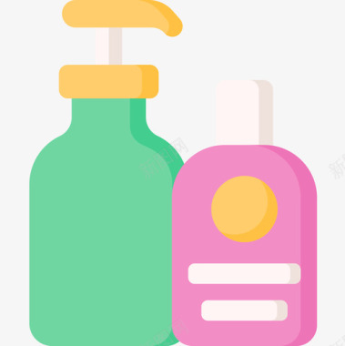 BathBathcharity70公寓图标图标