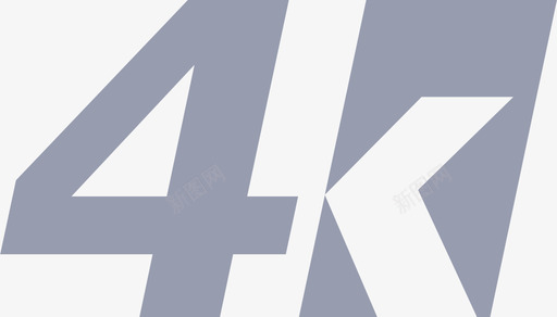 KD_4K图标