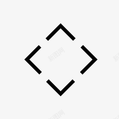 拍照功能平移屏幕所有方向滚动图标图标