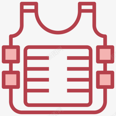 背心防弹背心皇家战斗3号其他图标图标