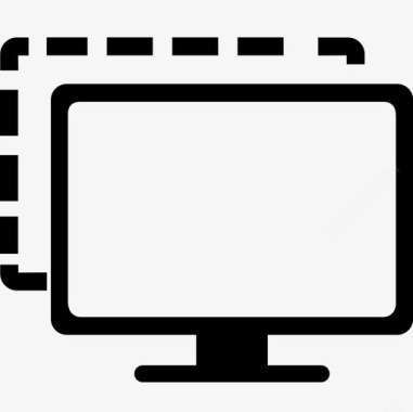虚拟机图标免费下载_虚拟机矢量图标-88icon