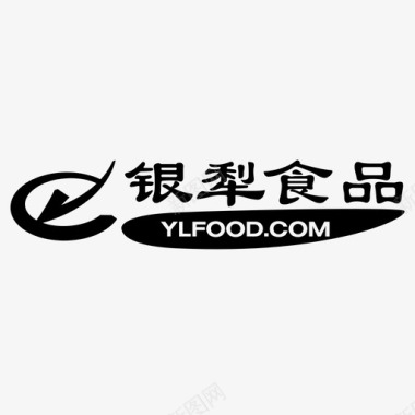 矢量LOGO圆环标识设计LOGO图标