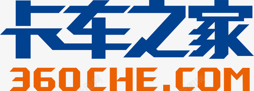 卡车之家 logo图标