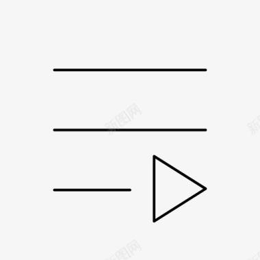 播放电影图标播放列表媒体音乐图标图标