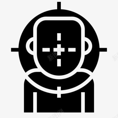 皇家目标皇家5号战斗加油图标图标