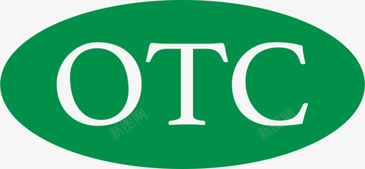 OTC图标