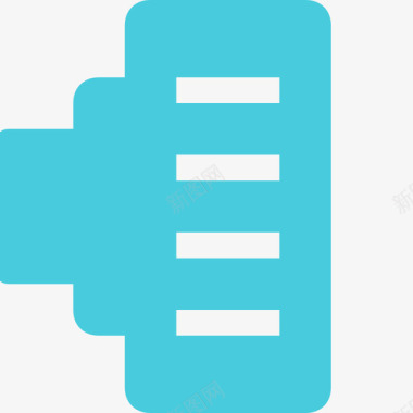 局域网网卡network card management图标