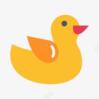 浴室争霸Duck浴室55公寓图标图标