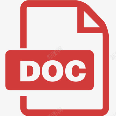 画册docDOC图标