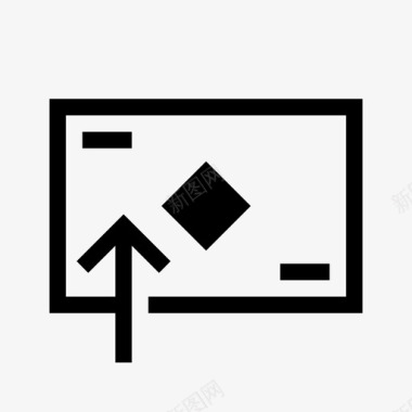 资金流出业务会计图标图标